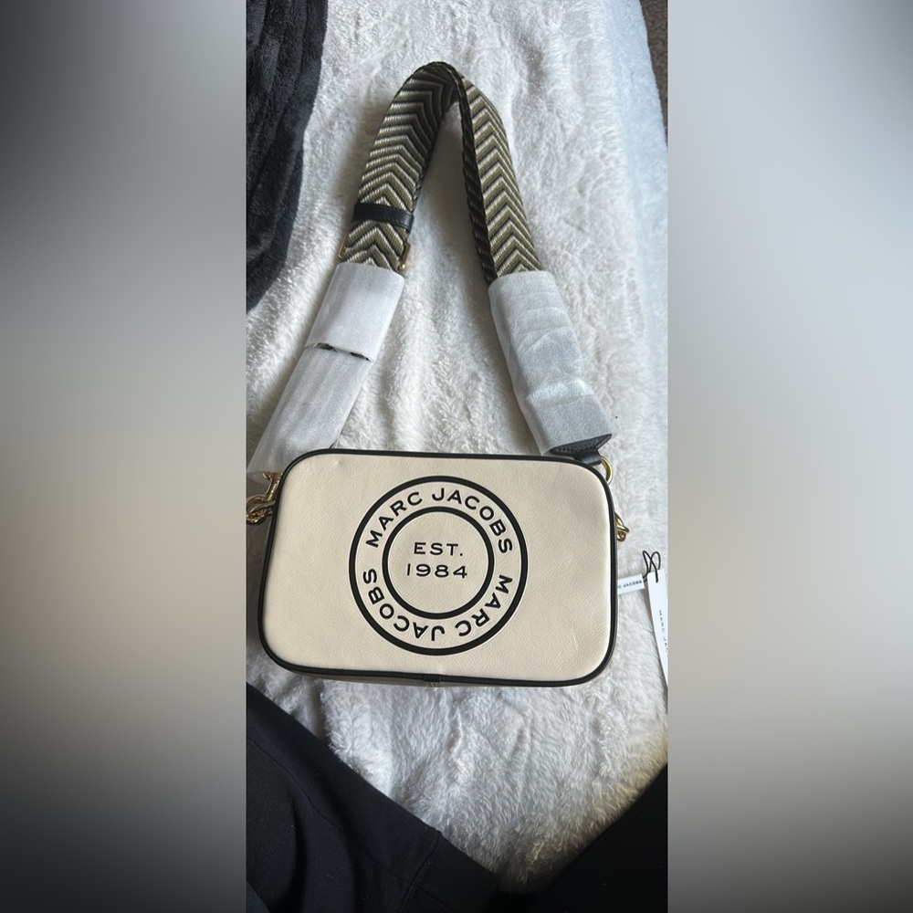 NWT Marc Jacobs bag